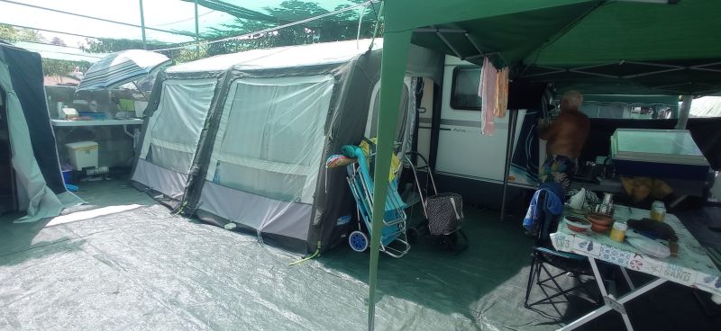 En venta Adria  AVIVA 495LM Blanco 2019 Alicante foto 25