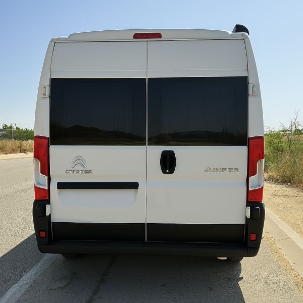 En venta Globecar Summit Prime 600 Blanco 2020 Tarragona foto 4