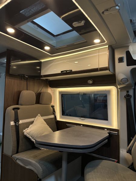 En venta Globecar Summit Prime 600 Blanco 2020 Tarragona foto 6