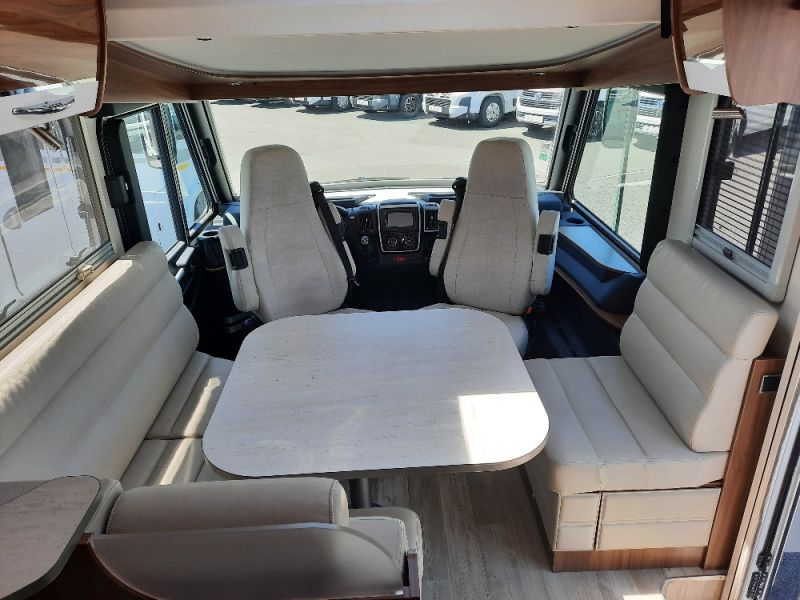 En venta Pilote G781 C Sensation 2016 Guipúzcoa foto 2