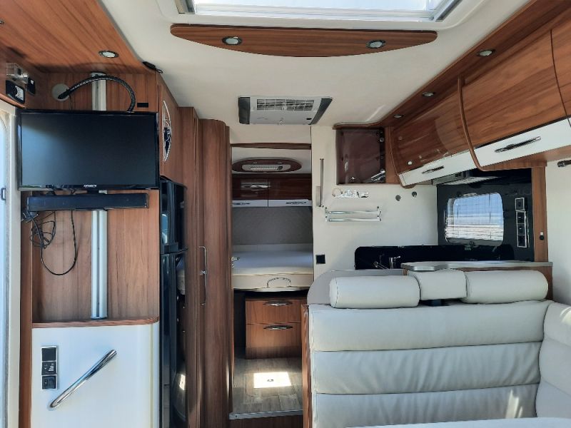 En venta Pilote G781 C Sensation 2016 Guipúzcoa foto 3
