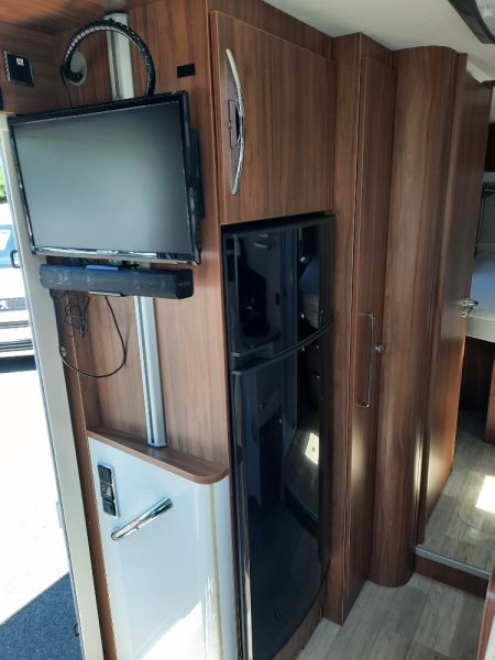 En venta Pilote G781 C Sensation 2016 Guipúzcoa foto 5