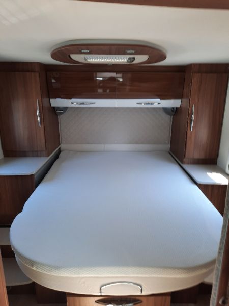 En venta Pilote G781 C Sensation 2016 Guipúzcoa foto 6