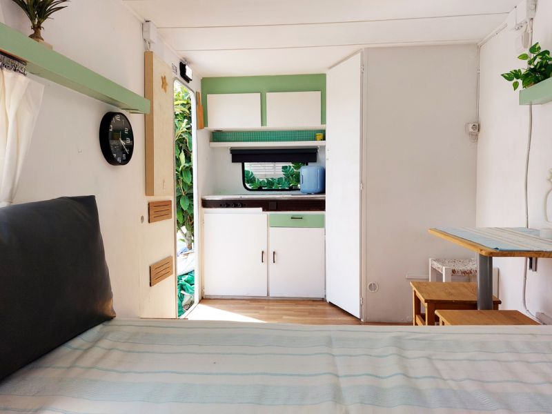 En venta Chateau Cantara Blanco 1980 Alicante foto 3