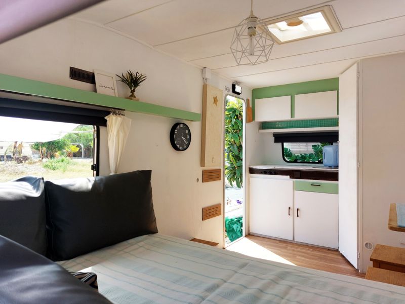 En venta Chateau Cantara Blanco 1980 Alicante foto 4