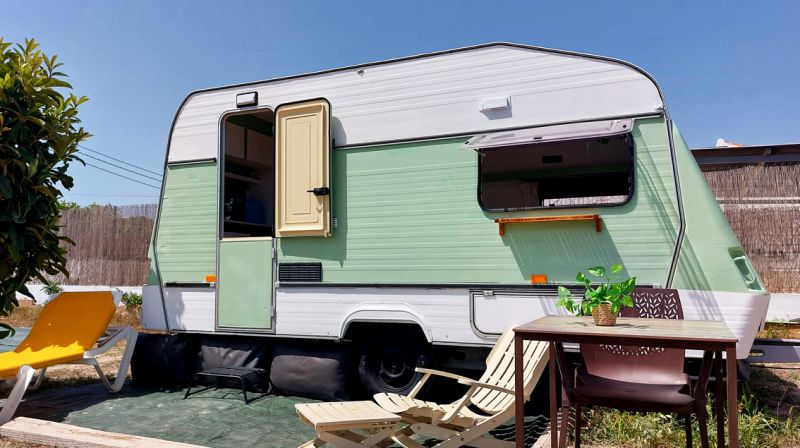 En venta Chateau Cantara Blanco 1980 Alicante foto 1
