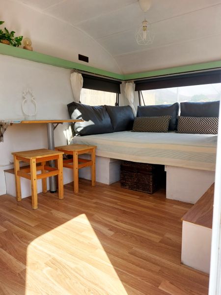 En venta Chateau Cantara Blanco 1980 Alicante foto 6
