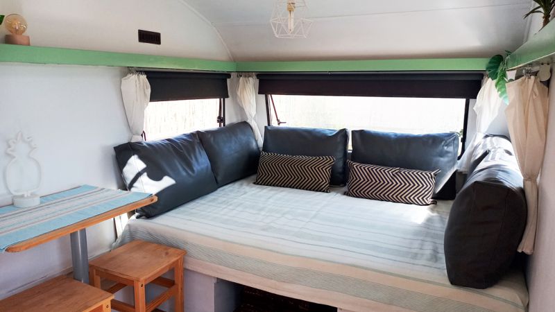 En venta Chateau Cantara Blanco 1980 Alicante foto 7