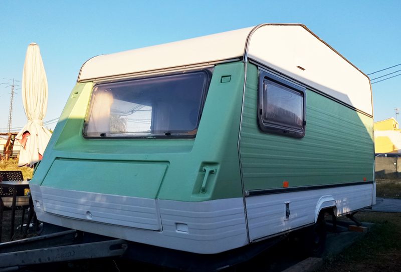 En venta Chateau Cantara Blanco 1980 Alicante foto 9