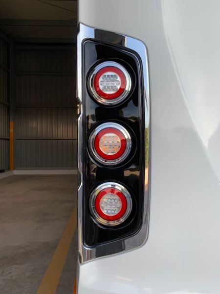 En venta Niesmann + Bischoff iSmove 6.9E Blanco 2021 Valencia foto 26