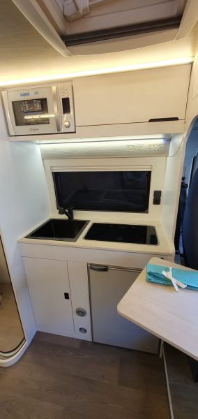 En venta Peugot Boxer 135CV  Blanco 2019 Cantabria foto 3