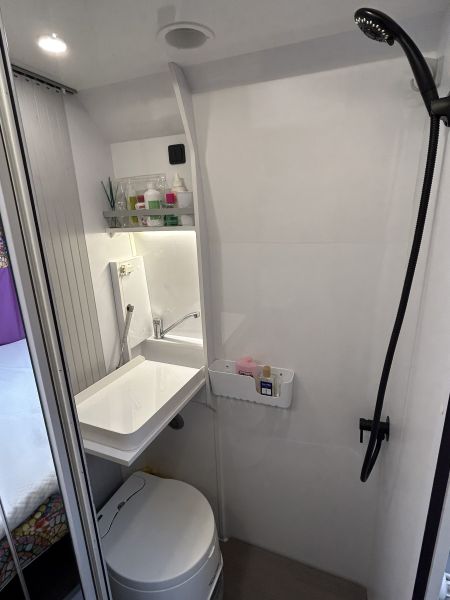 En venta Peugot Boxer 135CV  Blanco 2019 Cantabria foto 4