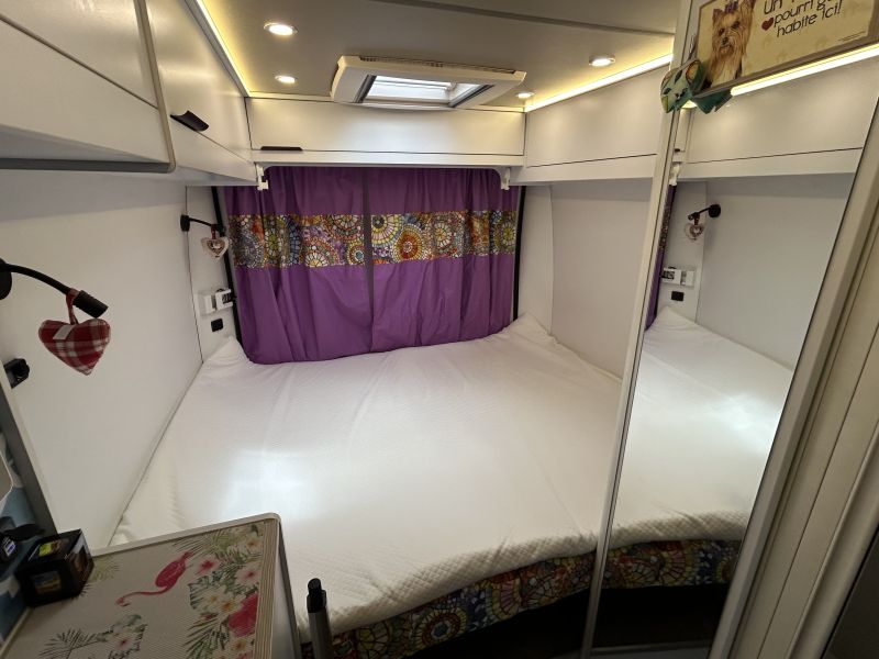 En venta Peugot Boxer 135CV  Blanco 2019 Cantabria foto 6