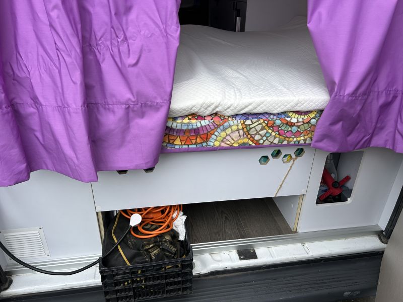 En venta Peugot Boxer 135CV  Blanco 2019 Cantabria foto 11