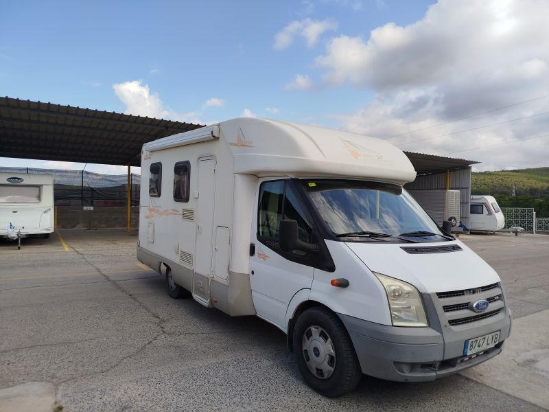 En venta Rimor Katamarano  Blanco 2008 Barcelona foto 1
