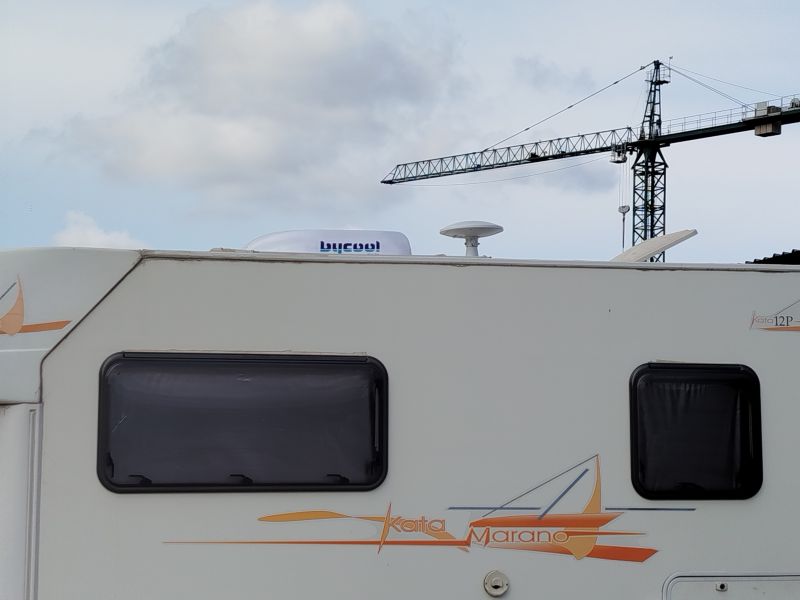 En venta Rimor Katamarano  Blanco 2008 Barcelona foto 2