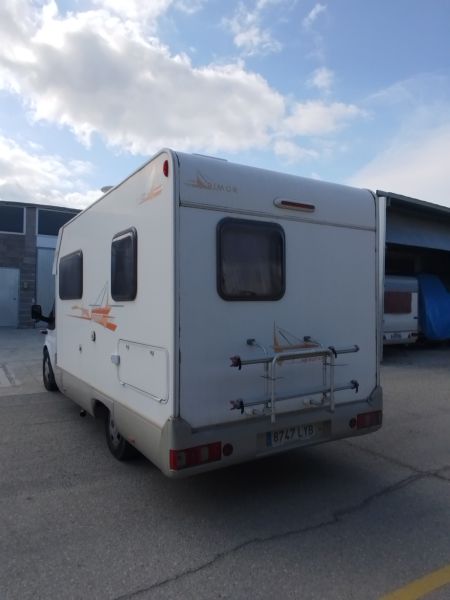 En venta Rimor Katamarano  Blanco 2008 Barcelona foto 3