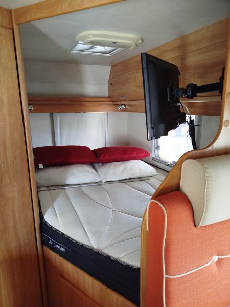 En venta Rimor Katamarano  Blanco 2008 Barcelona foto 7