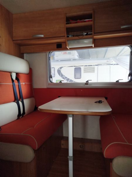 En venta Rimor Katamarano  Blanco 2008 Barcelona foto 8
