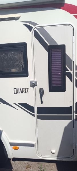 En venta Challenger 274 Quartz Blanco 2018 Barcelona foto 6