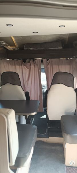 En venta Challenger 274 Quartz Blanco 2018 Barcelona foto 11