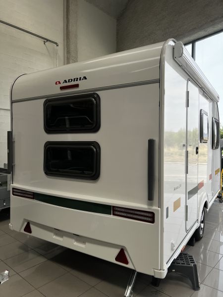 En venta Adria AVIVA LITE Blanco 2025 Navarra foto 2