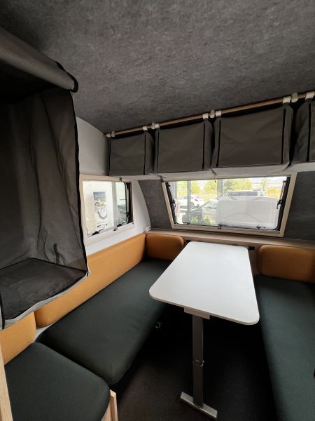 En venta Adria AVIVA LITE Blanco 2025 Navarra foto 6