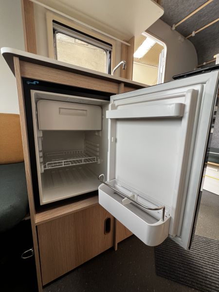 En venta Adria AVIVA LITE Blanco 2025 Navarra foto 10