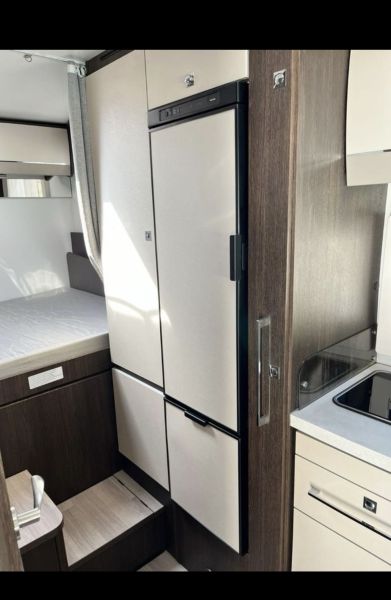 En venta Benimar Tessoro 442 Blanco 2023 Asturias foto 4