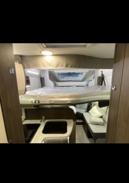 En venta Benimar Tessoro 442 Blanco 2023 Asturias foto 7