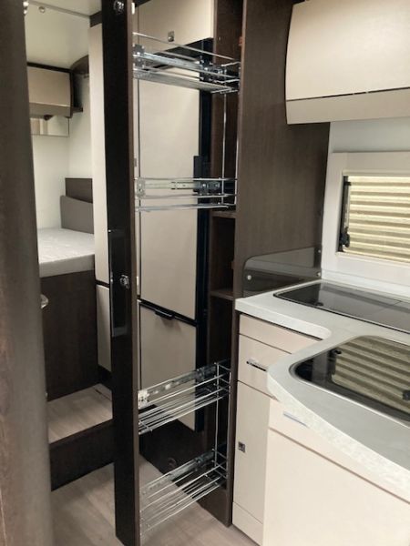 En venta Benimar Tessoro 442 Blanco 2022 Barcelona foto 4