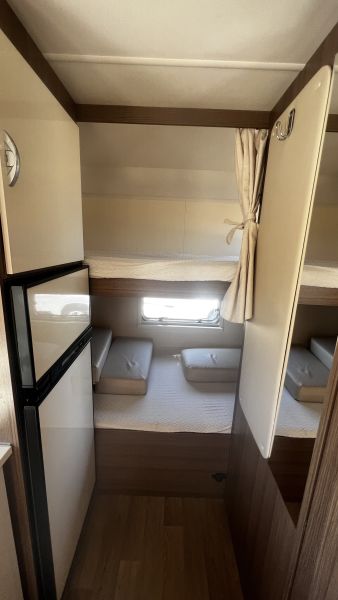 En venta XGO Dinamic 39 Blanco 2020 Sevilla foto 6