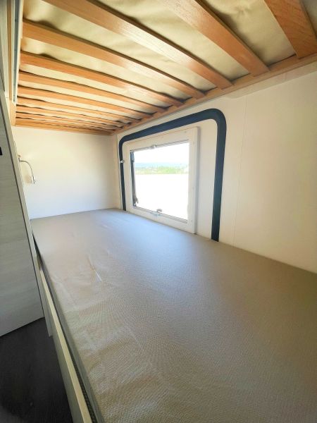 En venta Sterckeman EASY 496 PE COMFORT Blanco 2023 Vizcaya foto 15