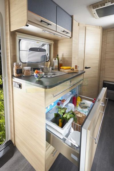En venta Sterckeman EASY 496 PE COMFORT Blanco 2023 Vizcaya foto 18