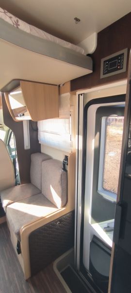 En venta Ford mc4 281 Blanco 2002 Albacete foto 24