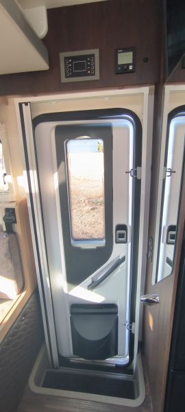 En venta Ford mc4 281 Blanco 2002 Albacete foto 25