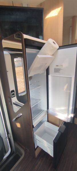 En venta Ford mc4 281 Blanco 2002 Albacete foto 26