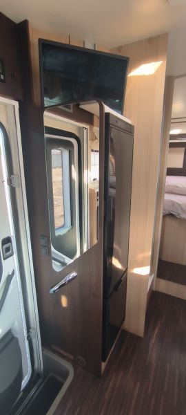 En venta Ford mc4 281 Blanco 2002 Albacete foto 27