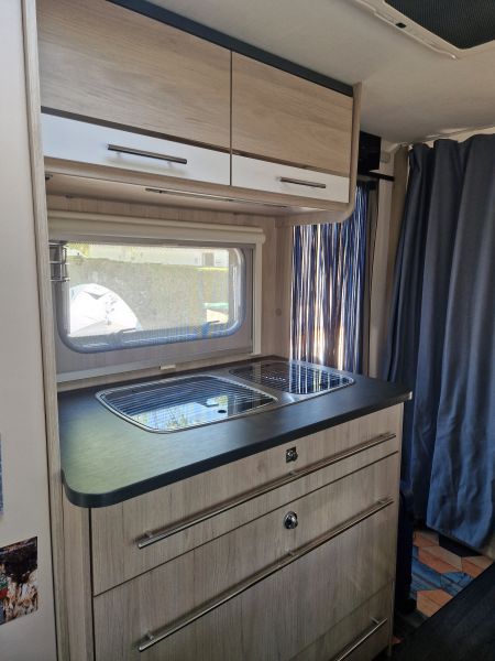 En venta Sterckeman Comfort 490PE Kid's  Blanco 2021 Barcelona foto 3
