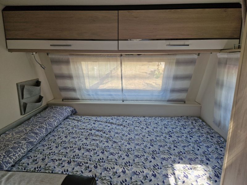 En venta Sterckeman Comfort 490PE Kid's  Blanco 2021 Barcelona foto 4