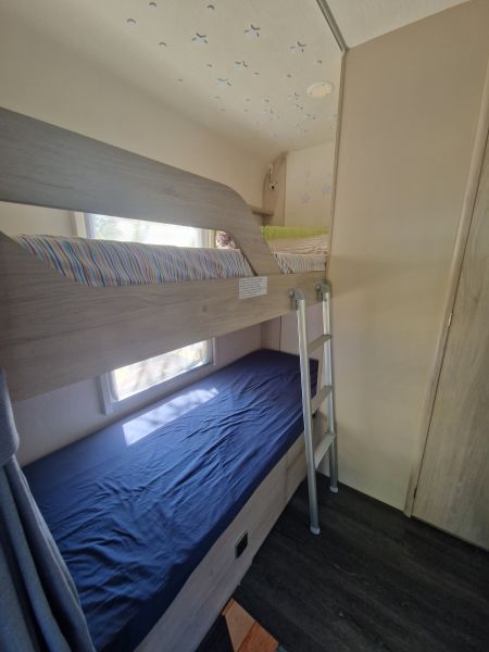 En venta Sterckeman Comfort 490PE Kid's  Blanco 2021 Barcelona foto 6