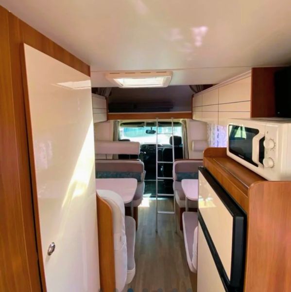 En venta Rimor Katamarano 9  Blanco 2018 Málaga foto 3