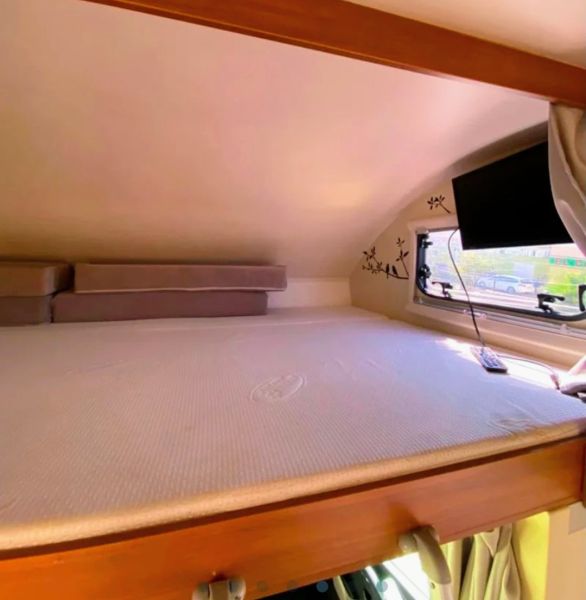 En venta Rimor Katamarano 9  Blanco 2018 Málaga foto 4