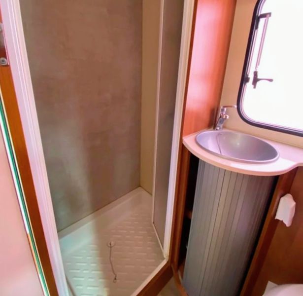 En venta Rimor Katamarano 9  Blanco 2018 Málaga foto 5