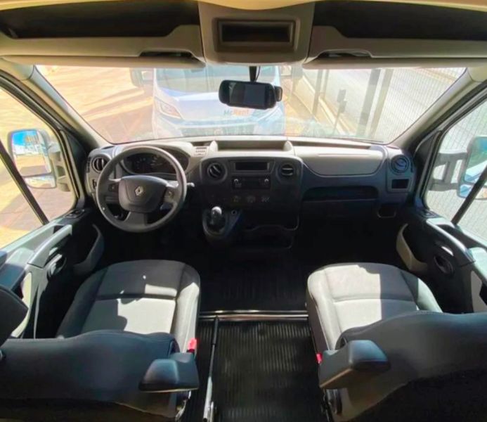 En venta Rimor Katamarano 9  Blanco 2018 Málaga foto 6