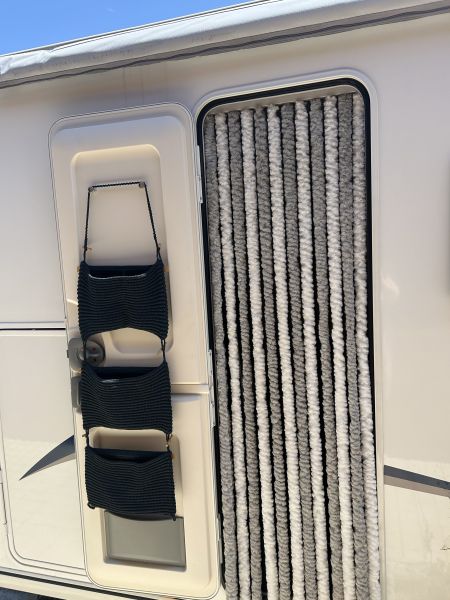 En venta Caravelair Antares 486 Style Family Blanco 2019 Zaragoza foto 8