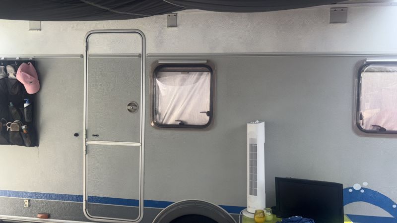 En venta Sunroller Queen 430 Blanco 2003 Córdoba foto 12