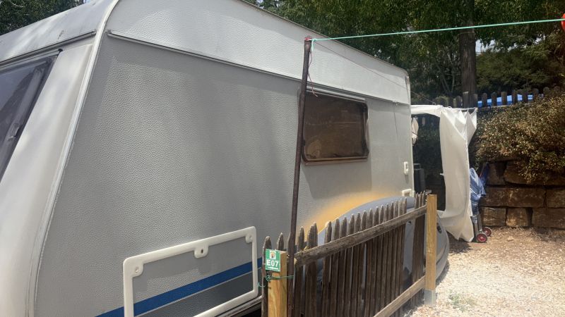 En venta Sunroller Queen 430 Blanco 2003 Córdoba foto 13