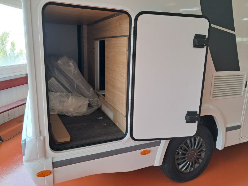 En venta Challenger Challenger Ford 250 2025 Blanco 2025 Barcelona foto 19