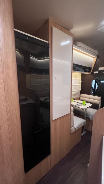 En venta McLouis GLAMYS 222 Blanco 2022 Sevilla foto 4